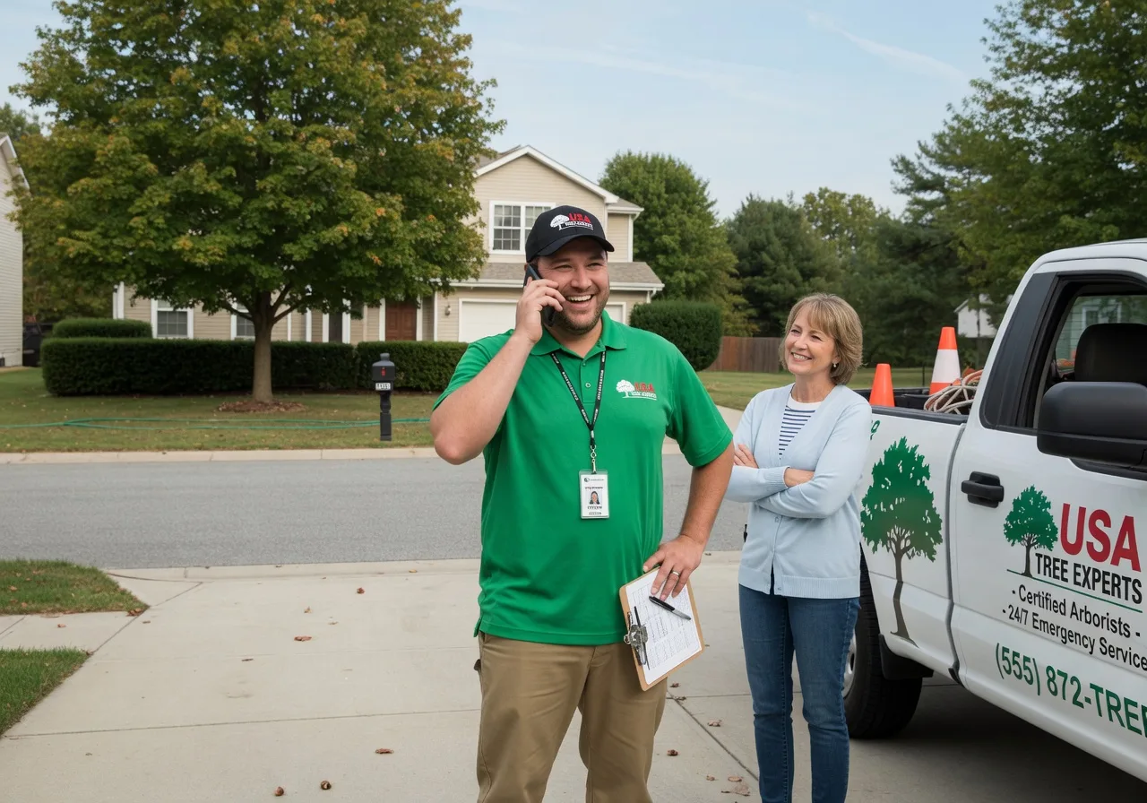 Tree Services Plymouth, MN FAQs